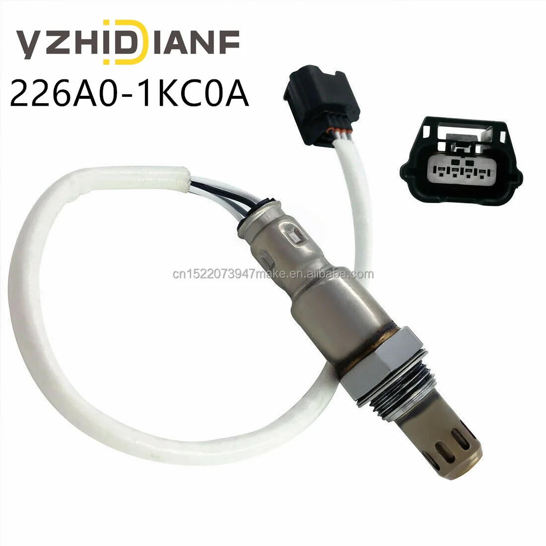韓流道 Downstream Oxygen Sensor 226A0-1KC0A for Nissan Juke & 370Z