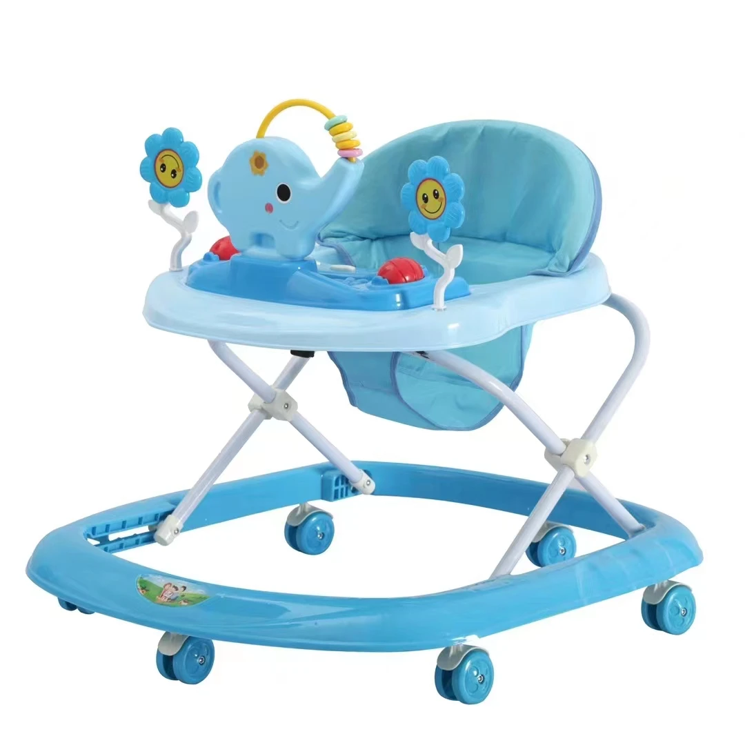 Popular Trend Baby Learning Roller Walker Training Car Walkers Buy