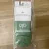 Barril mediano alo verde hierba