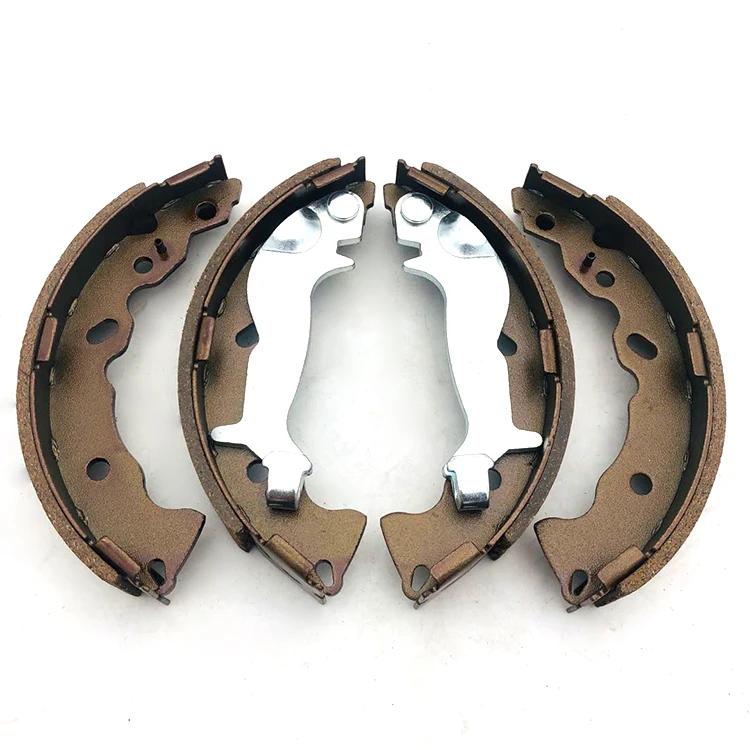 Wholesale Auto Parts - Brake Shoes S1044 BS0001 58305-0XA00