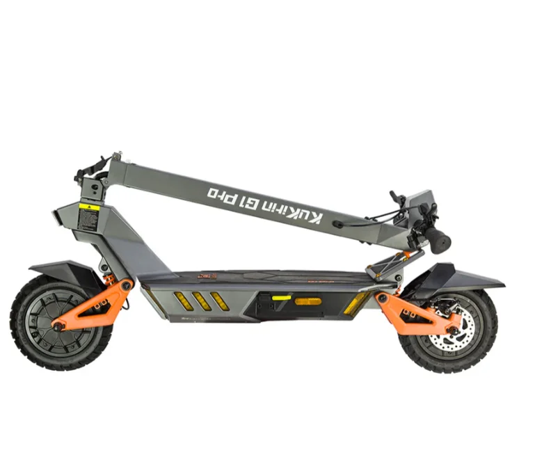 Ultimate Well-priced High Quality Hot Selling Kirin G1 PRO All-terrain Electric Scooter for Adults