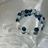 Bracciale "Via Lattea Annegante"