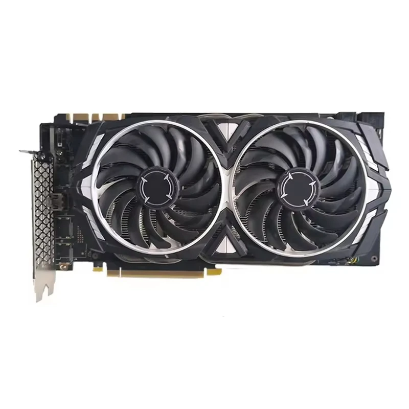 Graphic Card P104-100 8GB Graphics Card GPU Used High Hashrate