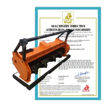 Promotion!! free shipping Forestry Mulcher Land Clearing Tree Mulcher Excavator for Excavator