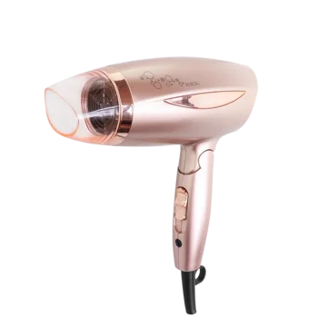 hotel wholesale high speed digital electric soft hair dryer professional removable filter hair brush dryer Household hair dryer