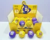 Raquette élastique pour petits magasins - 24 pièces par boîte - cadeau