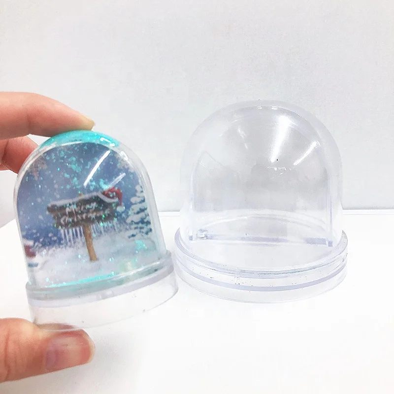 Акриловые сублимационные фоторамки с жидкостью по заводской