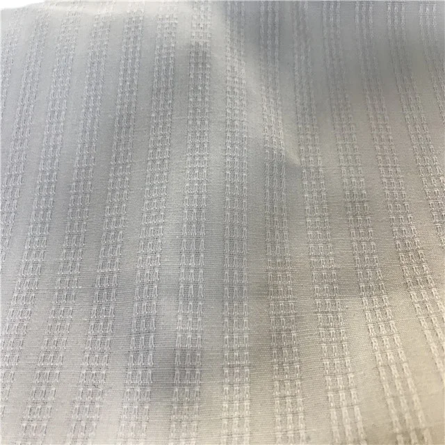 65/35 полиэстер хлопок шток Добби ткань Муто тхэквондо