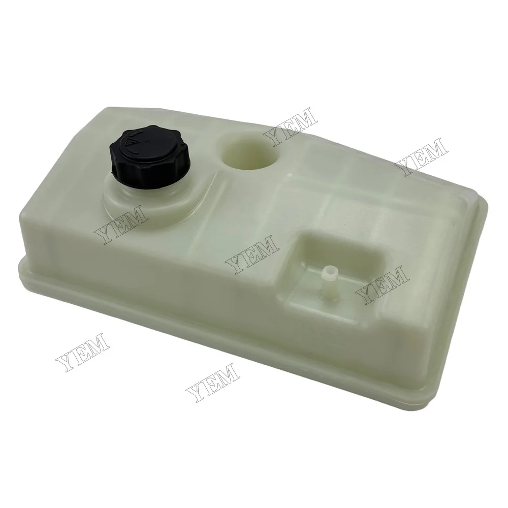 For JCB Agricultural Engine Parts 332 E9125 Water Coolant Tank Diesel Engine 3