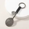 Tennis racket