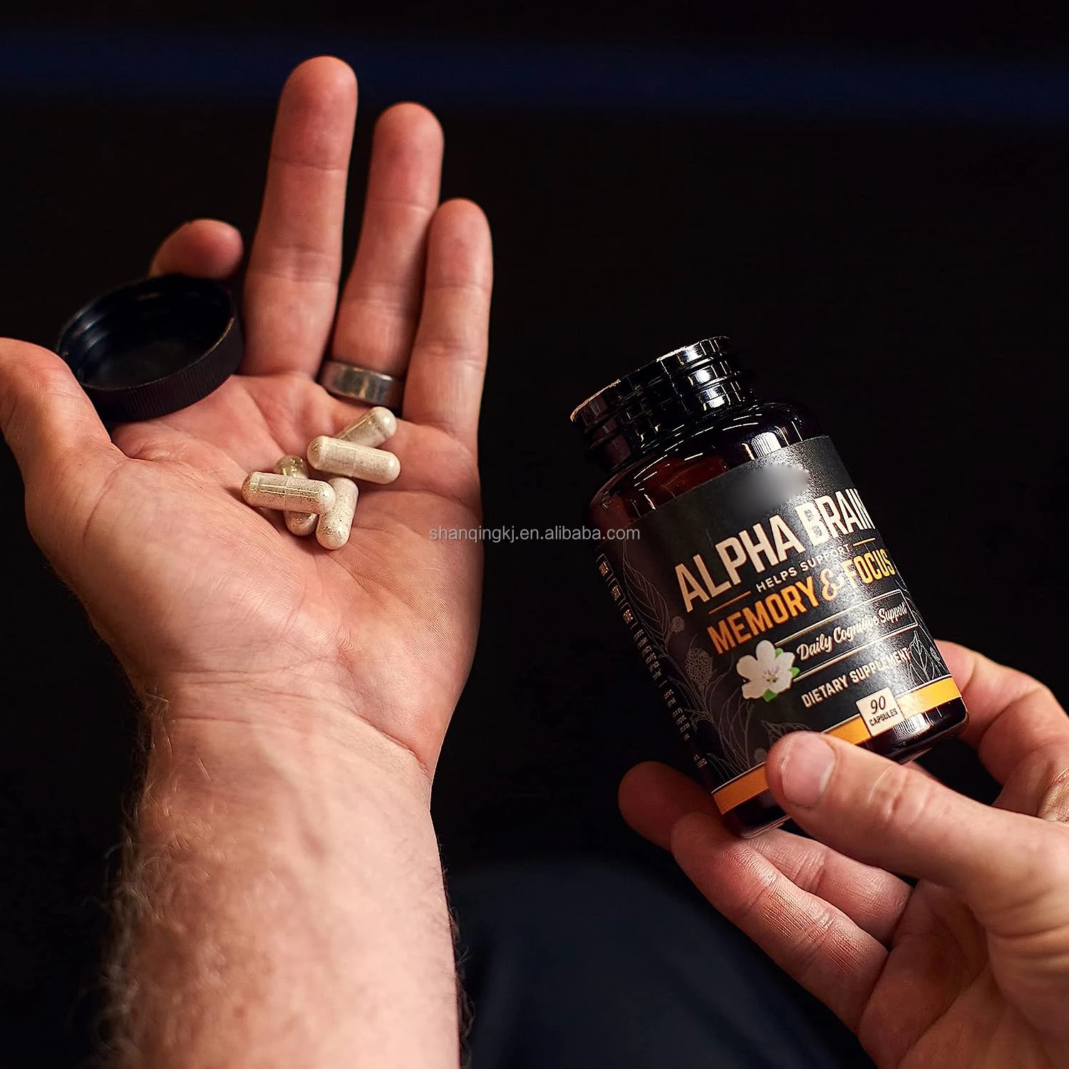 Where Can I Buy Alpha Brain Alpha Brain Premium Nootropic Brain Supplement For Men Women