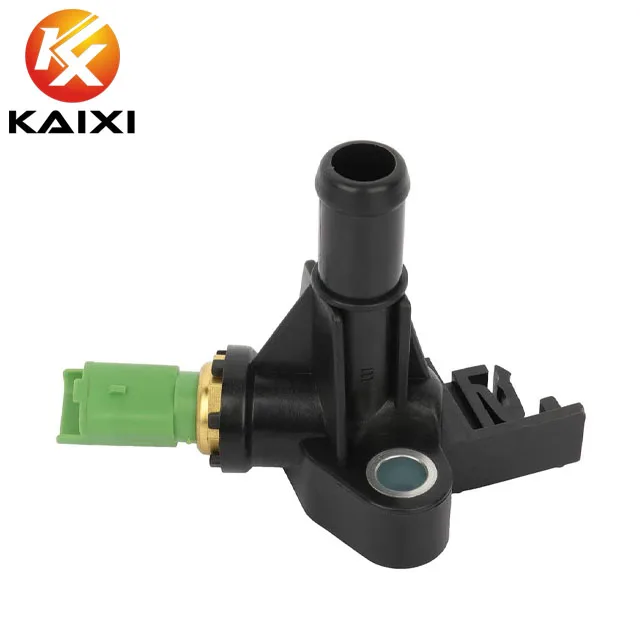 Discover 72+ images fiat 500 coolant temperature sensor location In