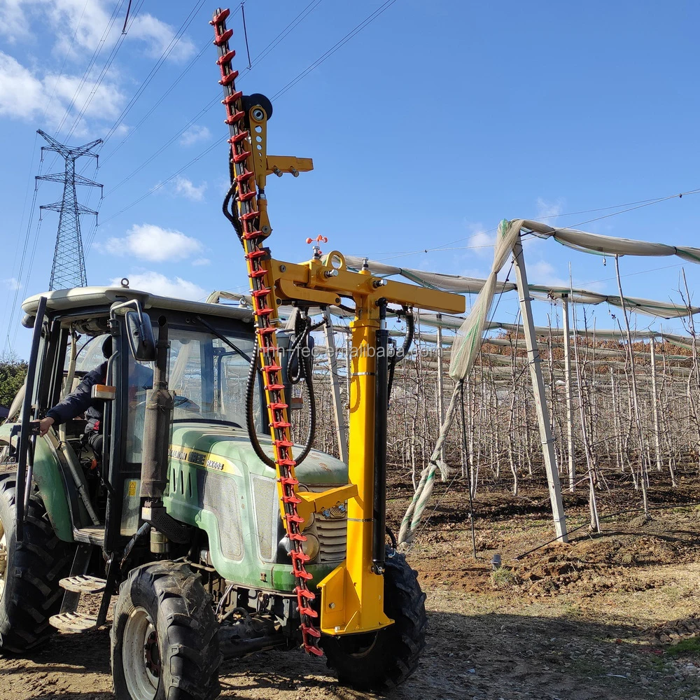 Agricultural Equipment Machines Garden Hedge Cutters And Trimmers