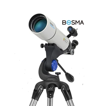 BOSMA-80500 wholesale Outdoor Monocular Telescopes Spotting Scope Zoom Astronomical Monocular Refractor Telescope