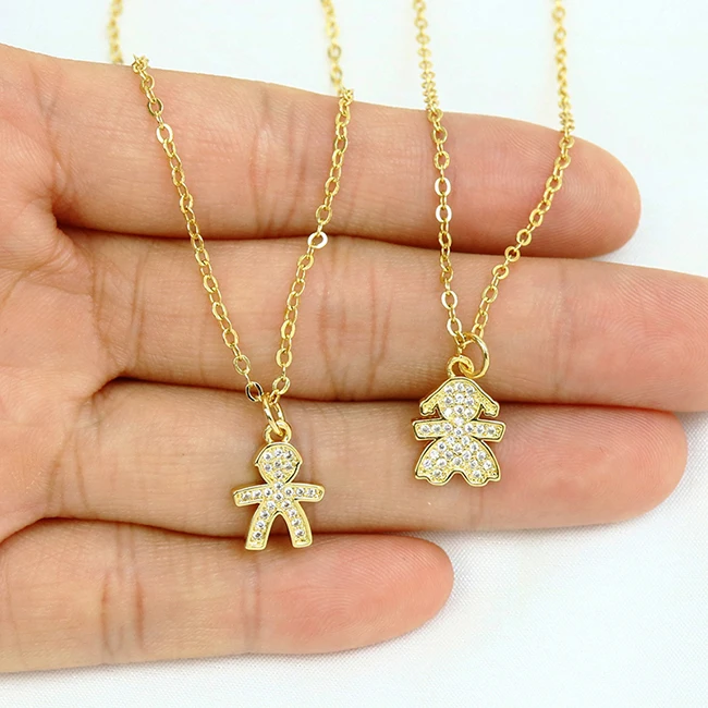 2022 New Zircon 18k Gold Plated 