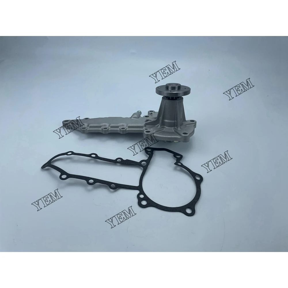 Repair Kit V2203 WZ-X115 Water Pump for Kubota Engine Parts for Sale