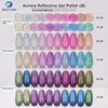 Aurora Reflective Gel Polish (B)