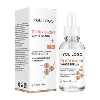 best glutathione face serum for Brightening & Anti-Aging Active Ingredients Glutathione – A powerful antioxidant that helps brighten 10 Best Serums With Glutathione