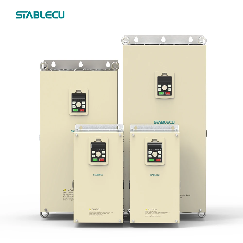 Vector Control 10 hp frequency inverter 5.5kw 7.5kw 11kw 15kw 18.5kw 220v 380v vfd drive