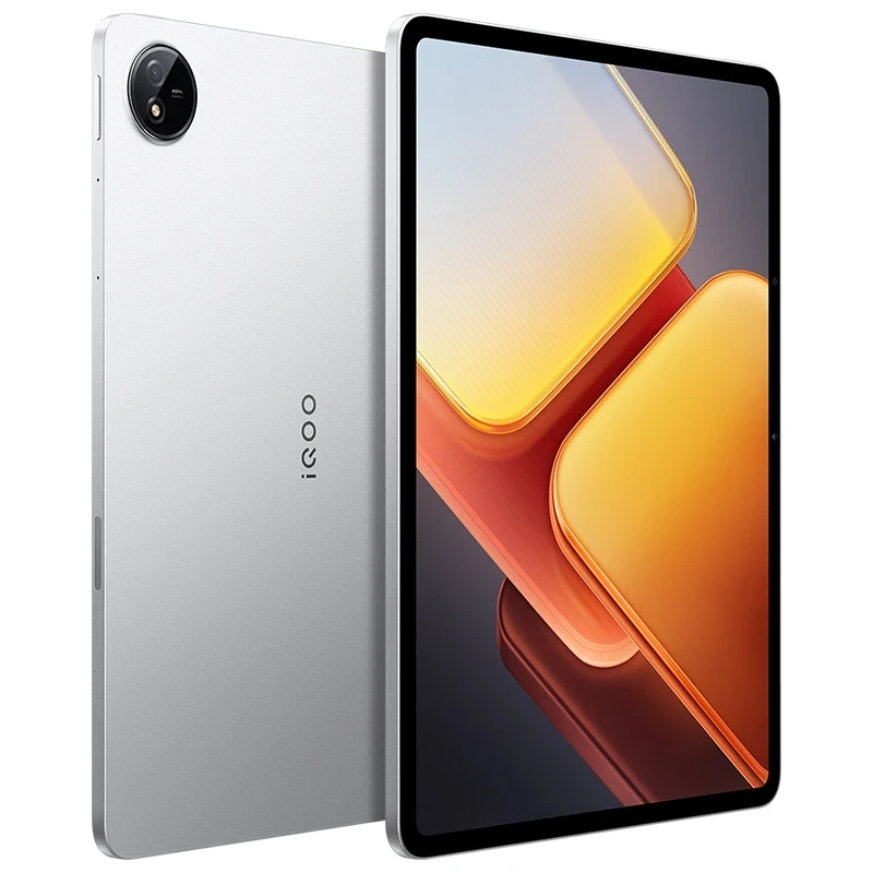 【中古】iQOO Pad2 Pro 16GB/512GB　中国版→日本語OK 中古】iQOO Pad2 Pro 16GB/512GB 中国版→日本語OK 中古】iQOO