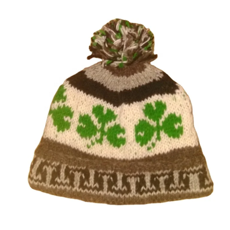 Knitted Hats/woolen Hats/winter Hats 