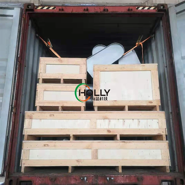 SBR Type Floating Decanter for Sewage Treatment Plant