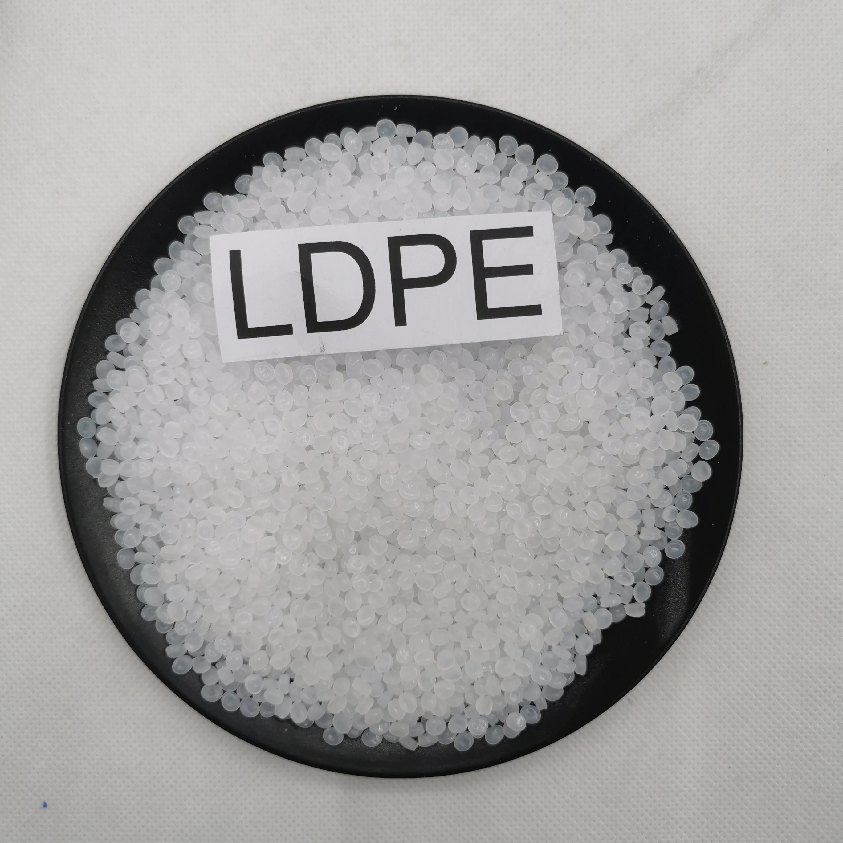 LDPE 2426 ч переработанные ПОЛИМЕРНЫЕ ГРАНУЛЫ низкой плотности полиэтиленовый порошок для упаковки пищевых продуктов