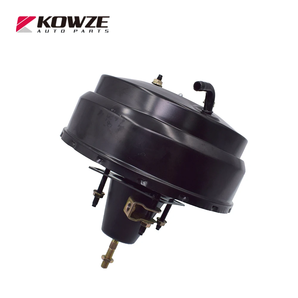 Car Brake Booster for Nissan Navara D22 YD25T 47210-VK106