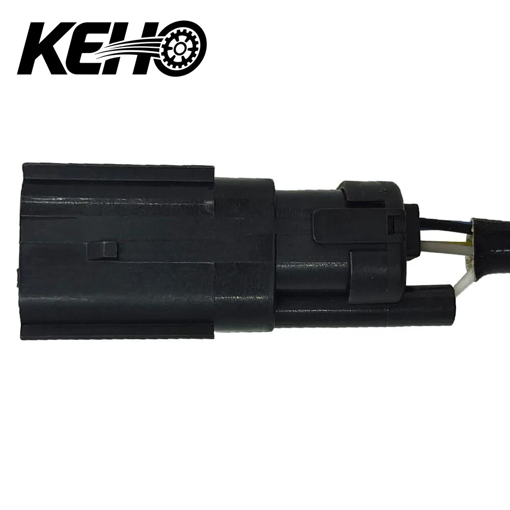 Oxygen sensor - 12652845 - Chevrolet Camaro RS Imported 2.0T LTG-3
