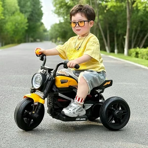 Wholesale Cheap Price Kids Electric Motorcycle Popular Electric Motorcycle Battery Motorbike