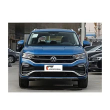 Inventory Wholesale Second Hand Car 5-door 5-seat Midsize suv t-roc Volkswagen SUV Vehicles Used Cars in Dubai