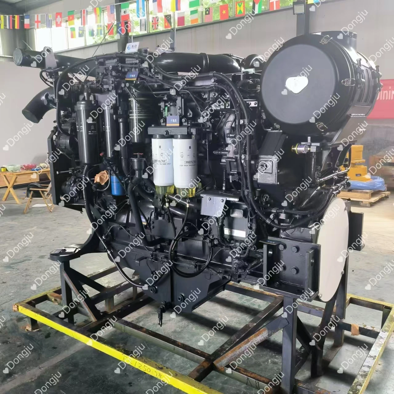 エン 2722081N00 heating engine 209838 for NISSAN SUNNY BERLINA