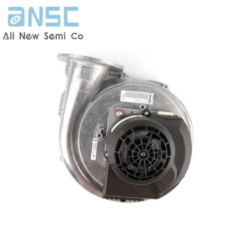 Original Centrifugal fan RG175/2000-3633-010204 230V 240W 8400RPM 4200Pa EC AC gas blower