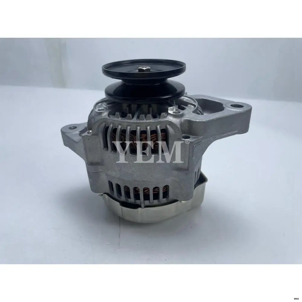 4TNV98 Alternator for Yanmar Engine Parts