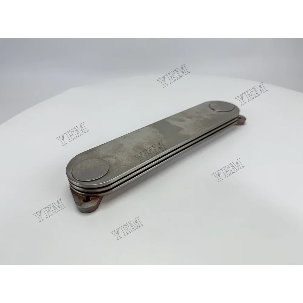 Oil Cooler Core for Hino W04D Aftermarket Engine Spare Parts 5