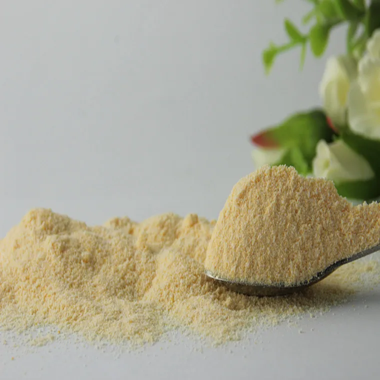 Заводской изготовленный по индивидуальному заказу пудинг-порошок для яиц оптом