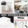 HDPE White
