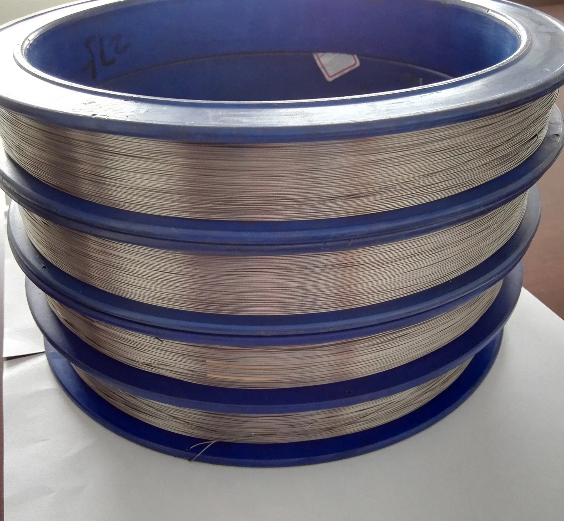 0.2mm 0.3mm 0.5mm Wre3wre25/wre5wre26 Tungsten Rhenium Wire Buy Tungsten Rhenium Wire,0.5mm