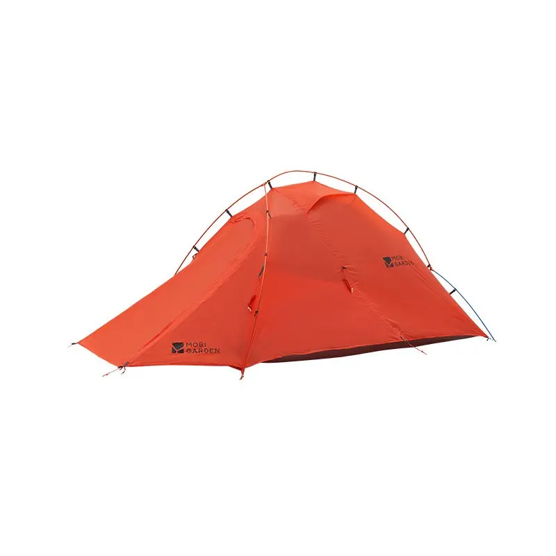 Mobi Garden Cold Mountain Snow Wing UL Tent - Weatherproof 3