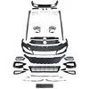 Kit carrozzeria