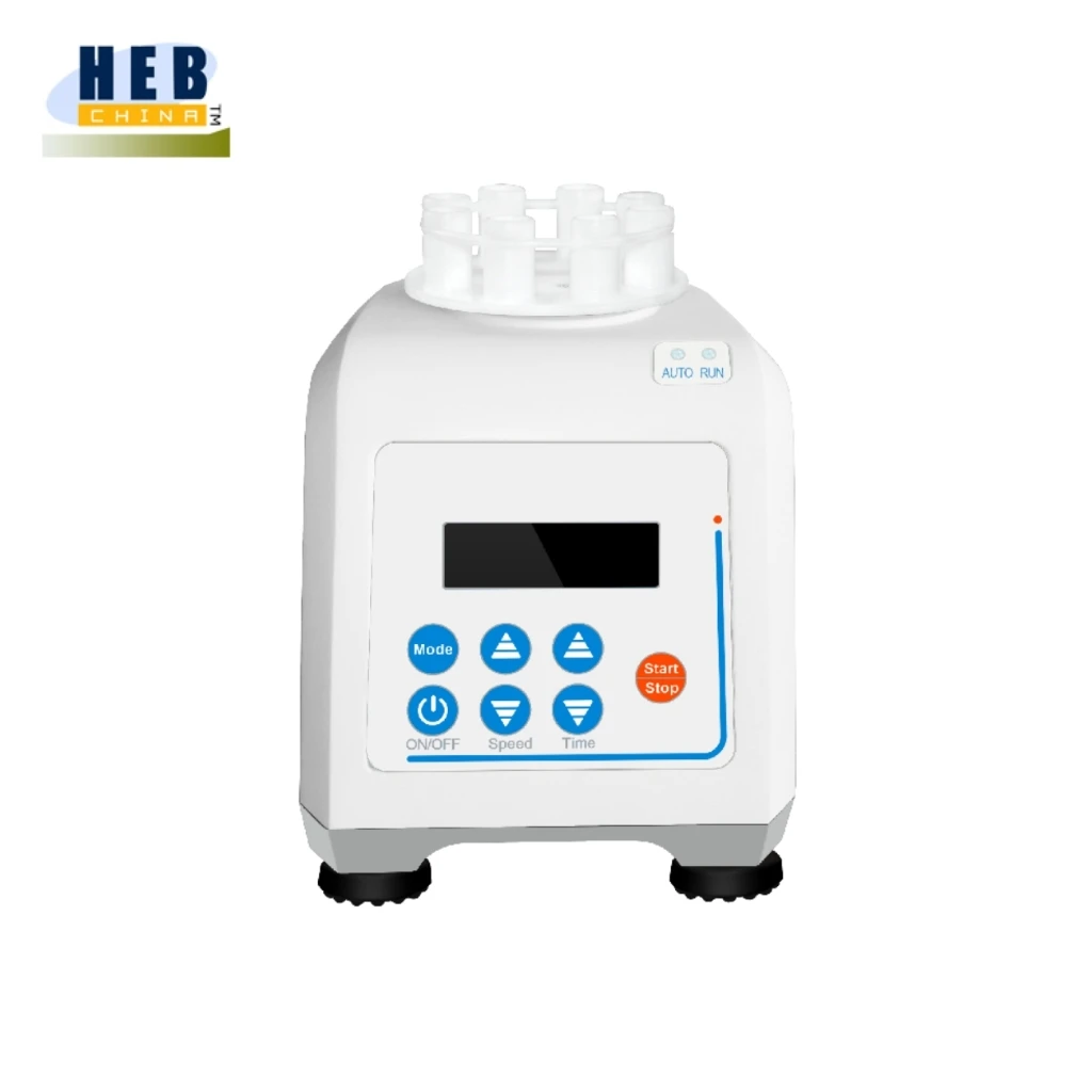Lab Machine 2800rpm Vortex Mixer Adjustable Speed Cell Disruptor ...