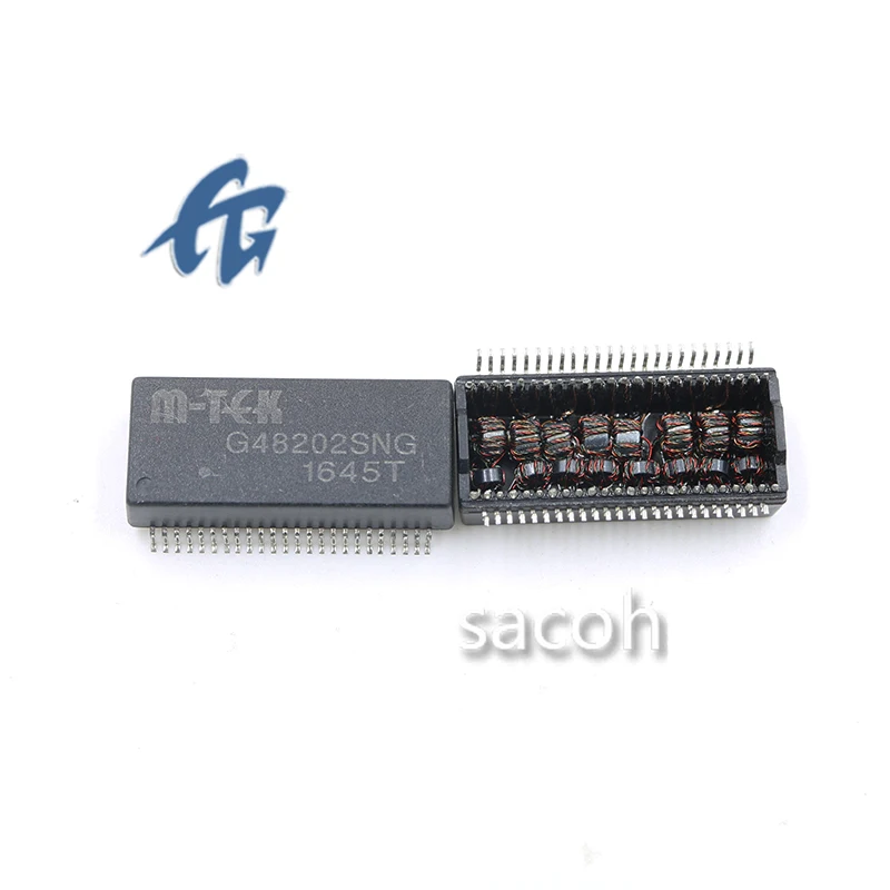 (SACOH Electronic Components)G48202SNG