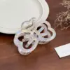 colorful white