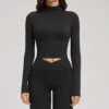 Black jacket