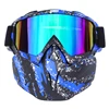 escudo facial azul3