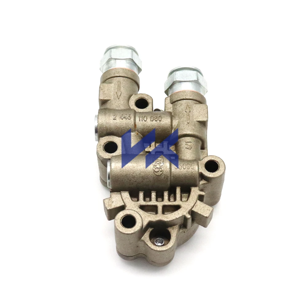 Diesel Fuel Oil Supply Pump - 0440020082 for Bosch CP3 CP4