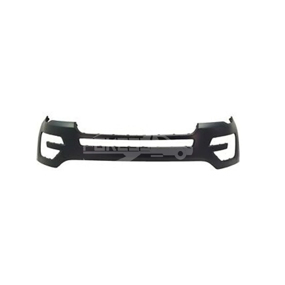 FB5Z17D957EB Front Bumper No Holes for ford Expl