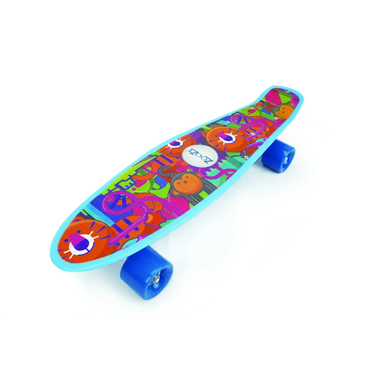 Veronderstellen verantwoordelijkheid Krijt Wholesale Children Fish Shaped Skateboard - Buy Skateboard,Fish Shaped  Skateboard Product on Alibaba.com