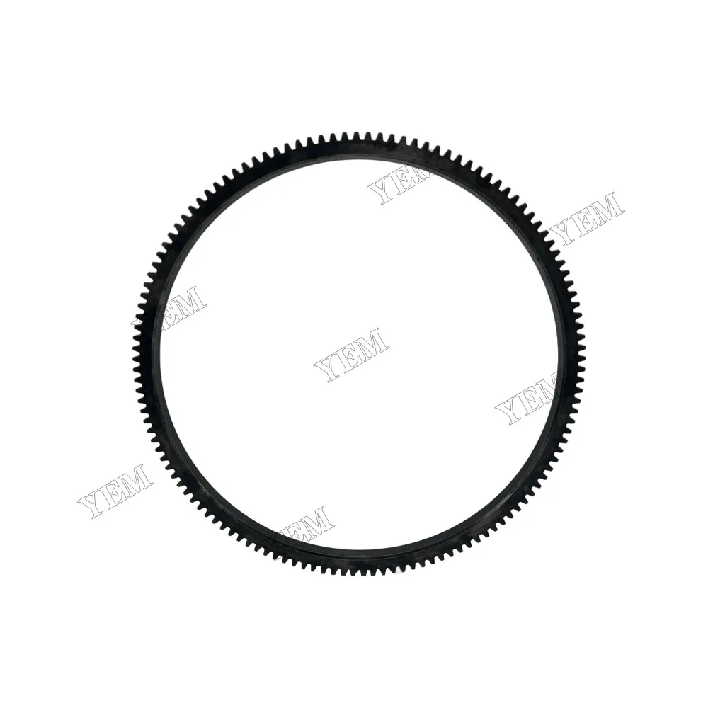 Flywheel Ring 127410-21480 Fit for Yanmar 4TNV98 Engine 2