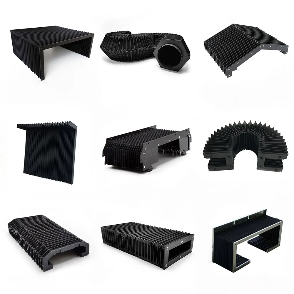 Laser-Protective-Bellows-